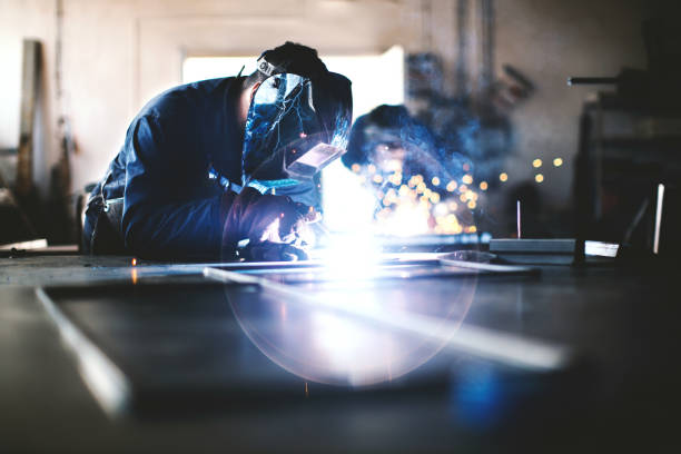 Best Pipe Welding in Carrollwood, FL