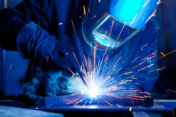 Best Welding Inspection and Certification in Carrollwood, FL