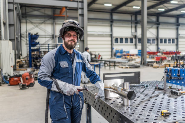 Trusted Carrollwood, FL Welder & Metal Fabrication Experts