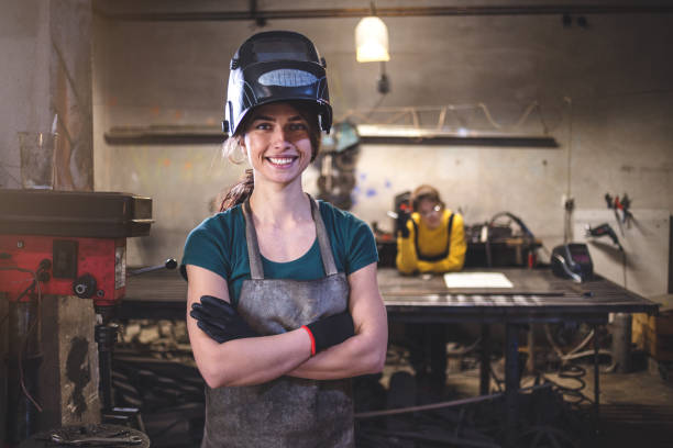 Affordable Welder Services in Carrollwood, FL